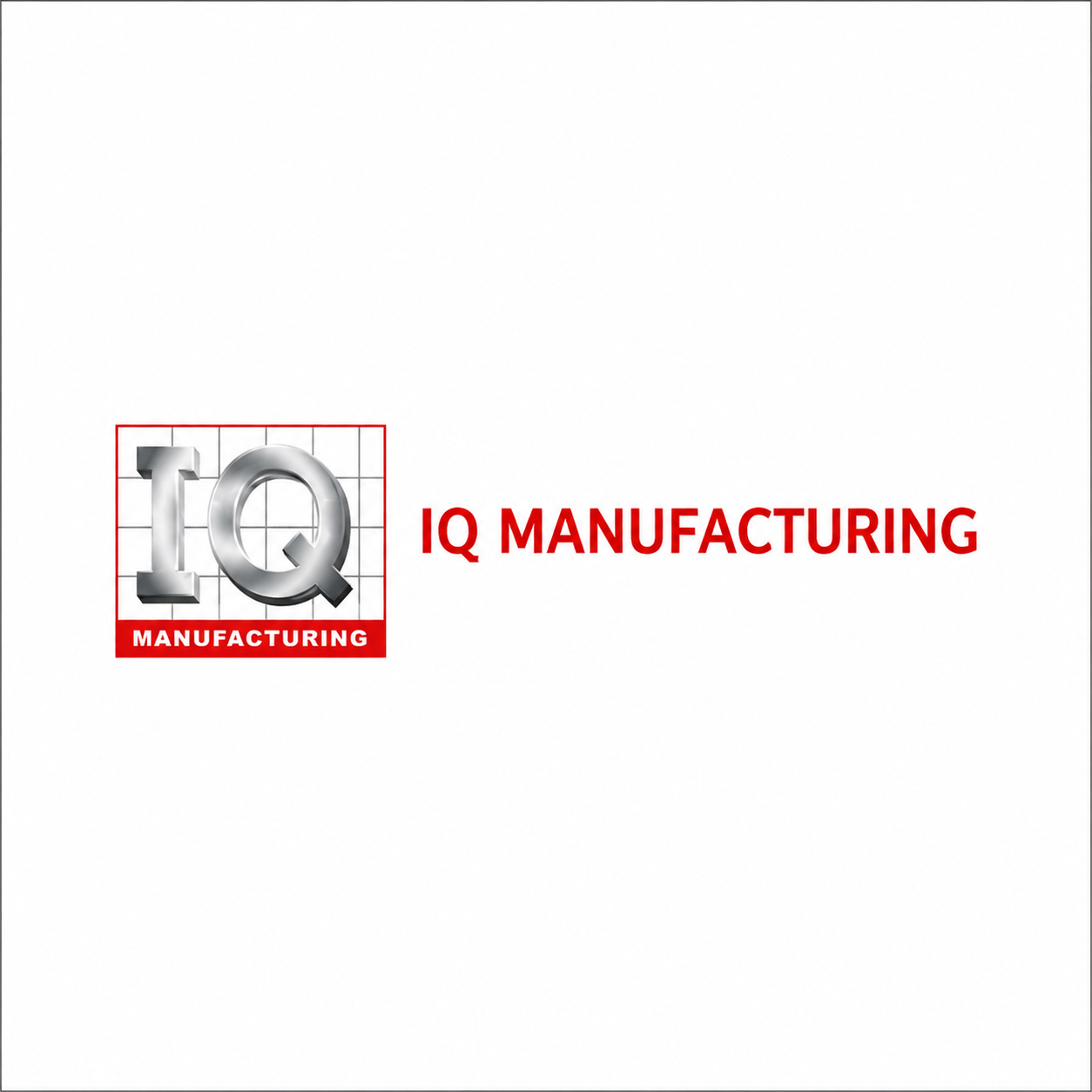 IQ Manufacturing